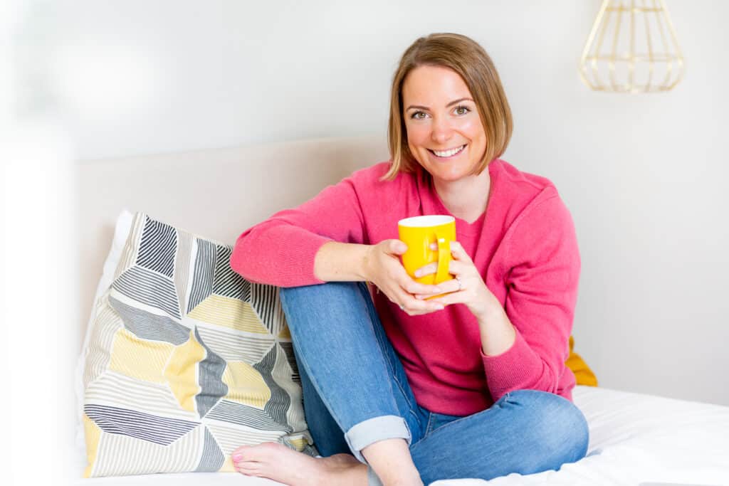 Maike Kipker